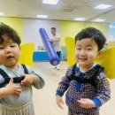 👶🏻 이마트 김포한강점 문화센터 트니트니 수업 후기 (꽃과 나비 체험, 단체생활 적응)