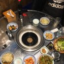 무쇠막 연탄구이 이미지