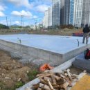 울산 샌드위치판넬 60평 근생시설 알아보기, leb 조립식경량철골 이미지