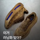 스타우트 | 나이키 보메로 5 프리미엄 QS '플랫 스타우트' 실착 후기 | 여자 운동화 추천, 사이즈 팁 총정리
