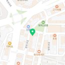 굿모닝빌딩옆 공원 이미지