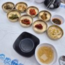 미가분식 | 묵호시장 맛집 미가영양솥밥, 전복솥밥과 오징어순대