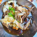 여수돌게장꽃게간장게장 이미지