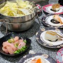 평택 지제역 맛집 PPO 회전초밥 무한리필 스시다이닝준