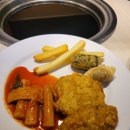 재송1동-12 | [재송동 맛집] 명륜진사갈비 부산재송점 / 고기 무한리필, 가족외식 장소로 추천