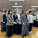 국내 유일 최고경영자과정 입학식 포토 스케치