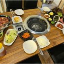 태양숯불갈비 - 통영시 미수해안로 164-25 | 태양숯불갈비