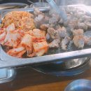 칼맞은삼겹살 - 42710 | 칼맞은삼겹살