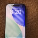 I phone 15pro used $600 이미지