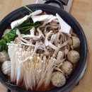 원조버섯칼국수