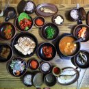 웰빙보쌈칼국수