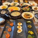 산청전통한방휴양관광지 | 지리산 산청 한정식 맛집 동의약선관 | 부모님 만족도 높았던 약선특한상 후기