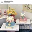 코모레비케이크