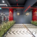 퍼센트짐 시리단길점 이미지