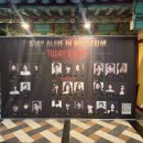스테이240 | [롯데월드 공포 이머시브 방탈출] STAY ALIVE IN MUSEUM 스테이얼라이브인뮤지엄 테스트 후기✨