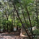 성주산자연휴양림 이미지