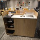 상어PC | 경북 실내 아기랑 가볼만한 수족관 카페, 투썸플레이스 경주감포항점 주말 오픈런 후기