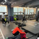 제이원짐 PT 이미지