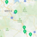 불정자연휴양림 황토펜션 이미지