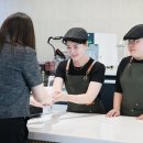 카페클라우든 이미지