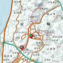 파주 한려산 보현산 보현산 검단산 산행 이미지