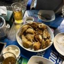 포항통닭 | 포항 송도 야장 거리 핫플 송림통닭 맛집 생맥 후기