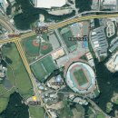 이천시 종합운동장 야구장 이미지