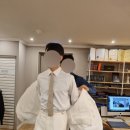 신랑 맞춤 예복 바톤 권오수 지정 계약 후기
