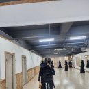 서울숲 성림검도관 이미지