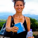 제주 올레길 15코스 A 이미지