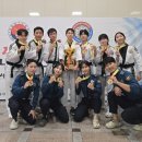 중원대학교 생활체육학과, 『2025 제31기 사범 및 국제지도자 연수 및 2025 대한합기도 인터내셔널 오픈 대회』 성료 이미지