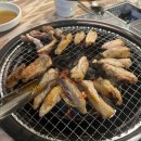 수유동 진미숯불닭갈비 이미지