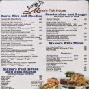 바다 FISH | 보라카이 한달살기 12일차_액션캠고장,마이크로텔 식당(mamas fish house),수영장수영