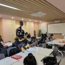 힐링 통기타 교실 이미지