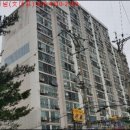 산들공원 배드민턴장