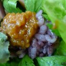 개성쌈밥 이미지