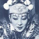 동국전설 | [최승희100장면] 10. 옥적곡