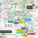 구불3길(큰들길) 이미지