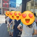테디스토어 | 성수 팝업 영등포 베이글 테디스베이글 팝업스토어에 다녀왔습니다!
