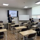 강의실1 | 창원 강의실 대여 | ISO 9001 품질경영시스템 심사원 교육 진행 후기