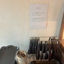 에이비씨커피 철길마을점 | 군산 조촌동 철길 마을 근처 소금빵 맛집 카페씨엘로 후기