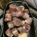 버무리떡볶이AK