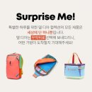 [내돈내산] 세상에 하나뿐인 나만의 백팩, 코토팍시 델디아 후기(Cotopaxi, Del Dia)