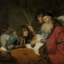 야곱이네염소 이미지