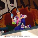 프리스타일 이미지