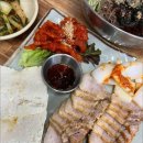 덕곡막국수 이미지