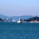 한산도 제승당 이미지