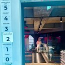 스페이스엔젤커피 | 스페이스도산 방문 (메디큐브 엔젤 에디션 이벤트 후기)