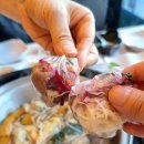 샤브쌈주머니전주에코시티점 이미지