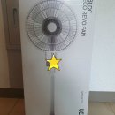 신일애드디자인 | 조용하고 시원한 르젠 LZEF-DC270 선풍기 구매후기